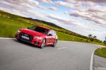 Audi S6 Avant TDI 2019 года (WW)